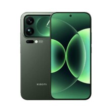 MI/小米 17Pro Max 手机 白色 12+512G