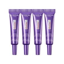 欧莱雅 紫熨斗眼霜 眼部紧致 30ml（7.5ml*4）