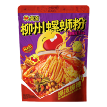 臭宝 爆爆浓汤螺蛳粉 专享款 223g*1袋