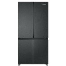 再降价：卡萨帝 原石650升 十字对开门 冰箱 BCD-650WGCTDM7D9U1