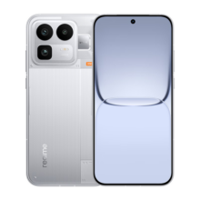realme真我Neo8 OPPO 第五代骁龙8 165Hz三星高刷屏 5000万潜望长焦 智能游戏拍照手机12+256白 国家补贴