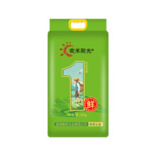 奕米阳光 东北大米 5kg