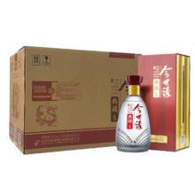 今世缘 典藏5 42度 500ml *6瓶