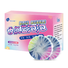 粉兰之家 香氛洁厕宝 60g*8粒