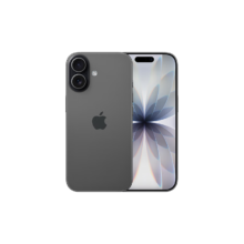 Apple/苹果 iPhone 17 手机 双卡双待 黑色 256G