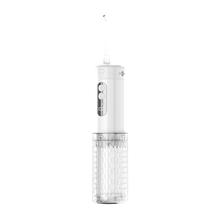 博皓 F37 电动冲牙器 正畸款