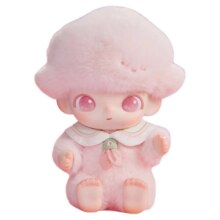 POPMART 泡泡玛特 DIMOO新生日記系列