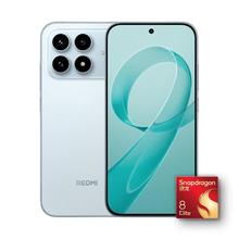 红米 K90 手机 水蓝色 16GB+512GB