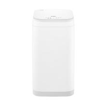 海尔 超净洗 3kg 波轮洗衣机 XQBM30-R368