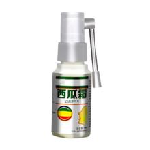 FIT MOMENT 西瓜霜喷剂 口腔溃疡抑菌喷雾 30ml 牙龈肿痛口舌生疮抑菌液