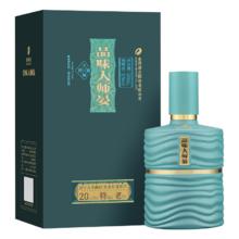 舍得 品味大师晏 52° 浓香型 1瓶 500ml