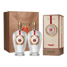 五粮液 12.18 浓香型白酒 45度 500ml*2瓶 优级酒