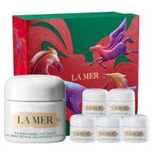 LA MER 海蓝之谜 奇迹云绒霜 面霜 60ml 赠35ml共95ml