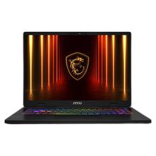 微星 神影16 AI 2025 16英寸游戏笔记本电脑(酷睿Ultra 9-275HX RTX5070 1TB 2.5K/240Hz)