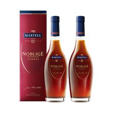 马爹利 名士干邑 500ml*2