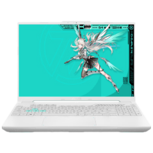 限地区、PLUS：华硕 天选6Pro 16英寸 U9-275HX RTX5070 32G 1T 青色 游戏本 165Hz