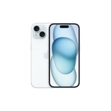 Apple iPhone 15 手机 蓝色 128G