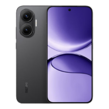 MI/小米 REDMI Turbo 4 Pro 手机 第四代骁龙8s 黑色 12+256G