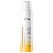 临期：如薇RNW 柔雾美白防晒喷雾 120ml