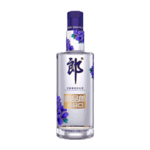 郎酒 顺品郎蓝顺 45° 兼香型 480ml 1瓶