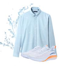 京东洗衣 洗衣服务 洗鞋服务 衣鞋任洗 上门取件 干洗水洗 洗衣服 刷鞋 网面/革面运动鞋/羽绒服等 衣鞋任洗4件