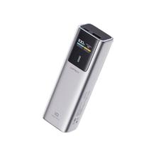 酷态科 PB100P 10号超级电能棒 移动电源 10000mAh Type-C 150W