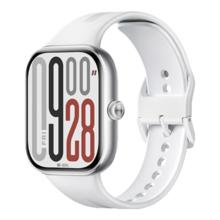 再降价，政府补贴：红米 Redmi Watch5 智能手表 47.5mm 皎月银