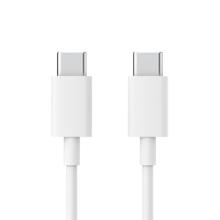 酷态科 双Type-C 数据线 60W 0.5m
