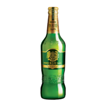 青岛啤酒 奥古特 330mL 24瓶