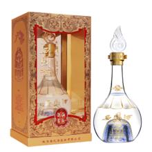 西凤酒 匠酿 52° 凤香型白酒 500ml*2件
