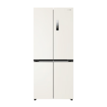 预售、PLUS：华凌 神机547升 十字对开门 冰箱 HR-547WUSIPZ