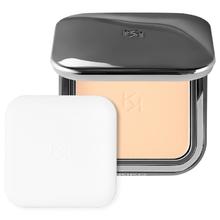 限移动端、京东百亿补贴：KIKO MILANO 自然哑光雾面粉饼 #04象牙白 12g