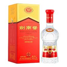 今日必买：剑南春 水晶剑 38%vol 浓香型白酒 500ml 单瓶装