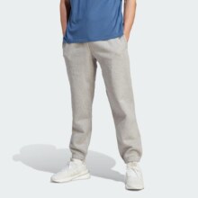 adidas 男子宽松休闲裤长裤运动裤