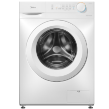 midea/美的 简尚 10kg 滚筒 MG100V11FPRO