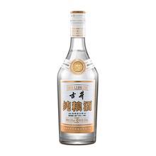 古井贡酒 浓香型白酒 纯粮食酒 50度 500mL*6瓶*2件