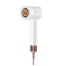 PLUS：追觅 韶光G30 PRO 吹风机 大功率负离子 精华雾化护发 浮光白 AHD19