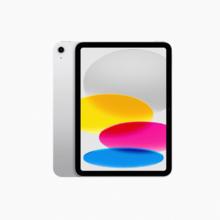 Apple 2025新款 iPad 11平板电脑11英寸 A16芯片WLAN版 128GB（可淘金币）