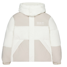 New Balance NB 冬季男女休闲保暖羽绒服 NPE41011 IU同款