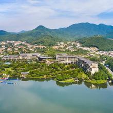 开元旅业全国9店2晚通兑+2大1小早餐+特色餐饮+核销礼遇