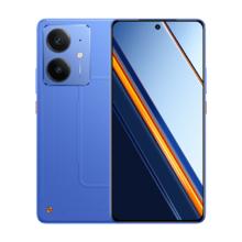 Realme 真我 Neo7 SE 手机 苍蓝机甲 12+256G