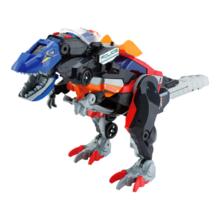 vtech 玩具变形恐龙3合1超变合体霸王龙3岁+儿童节