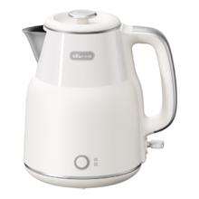 限移动端、京东百亿补贴：小熊 电热恒温烧水壶 1.5L ZDH-F15E7