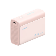 CUKTECH 酷态科 LPB100 33W 移动电源 10000mAh