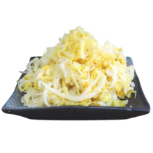 东北酸菜 500克X2袋