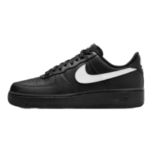耐克 NIKE AF1 AIR FORCE 1 空军一号 板鞋 FZ0627-010 黑白 43