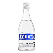 江小白 40度150mL*2瓶 高粱酒 纯粮食酒 清香型 小瓶装 正品