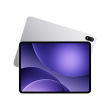 OPPO Pad 5 2025 12.1英寸 平板电脑 星河银 8GB+128GB