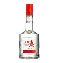 限移动端、京东百亿补贴：五粮春 45%vol 浓香型白酒 500ml 单瓶装