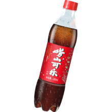 崂山 可乐 500ml 24瓶 可乐味